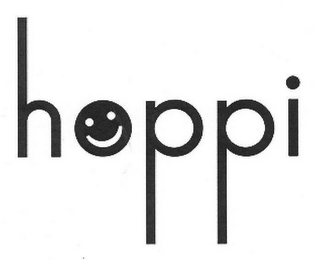 HOPPI logo