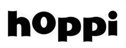 HOPPI logo