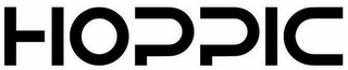 HOPPIC logo