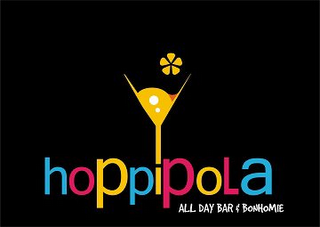 HOPPIPOLA ALL DAY BAR & BONHOMIE logo