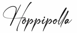 HOPPIPOLLA logo