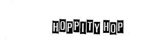 HOPPITY HOP logo