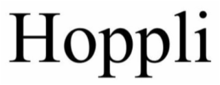 HOPPLI logo