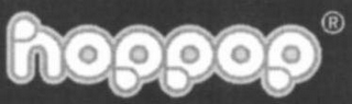 HOPPOP logo