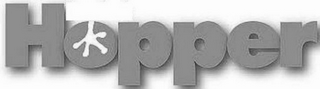 HOPPPER logo