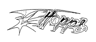 HOPPS logo