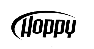 HOPPY logo