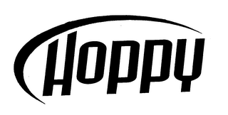 HOPPY logo
