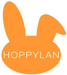 HOPPYLAN logo