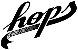 HOPS logo