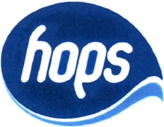 HOPS logo