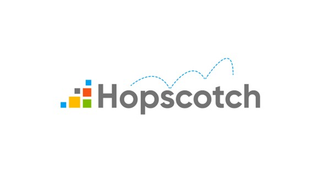 HOPSCOTCH logo