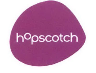 HOPSCOTCH logo