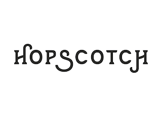 HOPSCOTCH logo