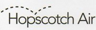HOPSCOTCH AIR logo