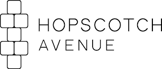 HOPSCOTCH AVENUE logo