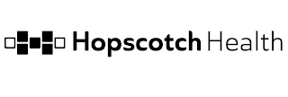 HOPSCOTCH HEALTH logo
