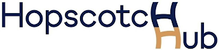 HOPSCOTCH HUB logo
