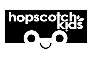 HOPSCOTCH KIDS logo