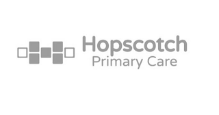 HOPSCOTCH PRIMARY CARE H logo