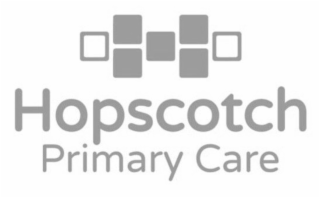 HOPSCOTCH PRIMARY CARE H logo