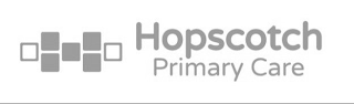 HOPSCOTCH PRIMARY CARE H logo