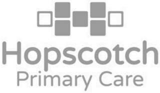 HOPSCOTCH PRIMARY CARE H logo