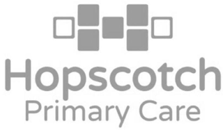 HOPSCOTCH PRIMARY CARE H logo