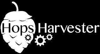 HOPSHARVESTER