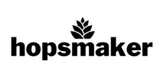 HOPSMAKER logo