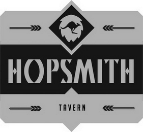 HOPSMITH TAVERN logo