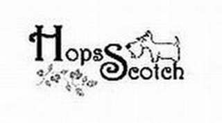 HOPSSCOTCH logo
