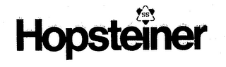 HOPSTEINER SS logo