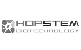 HOPSTEM BIOTECHNOLOGY logo