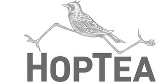 HOPTEA logo
