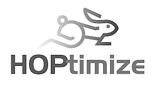 HOPTIMIZE logo