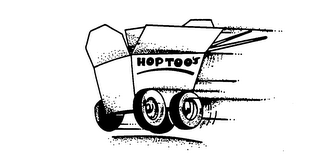 HOPTOO'S logo