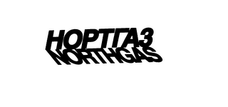 HOPTTA3 NORTHGAS logo