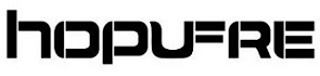 HOPUFRE logo