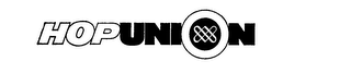 HOPUNION logo