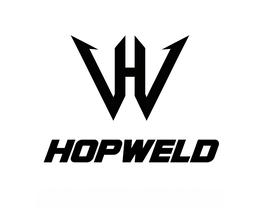 HOPWELD logo
