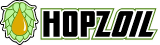 HOPZOIL logo