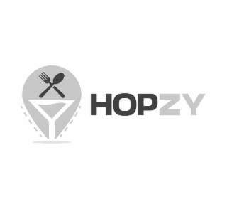HOPZY logo