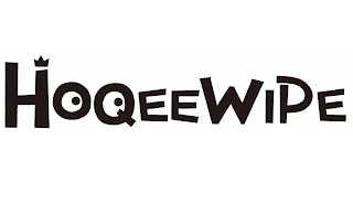 HOQEEWIPE logo