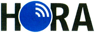 HORA logo
