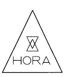 HORA logo