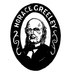 HORACE GREELEY logo