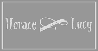 HORACE & LUCY logo