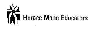 HORACE MANN EDUCATORS logo