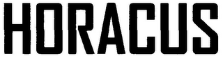 HORACUS logo
